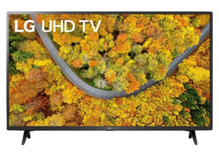 Замена контроллера телевизора LG