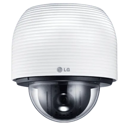 Замена мосфетов камеры видеонаблюдения LG