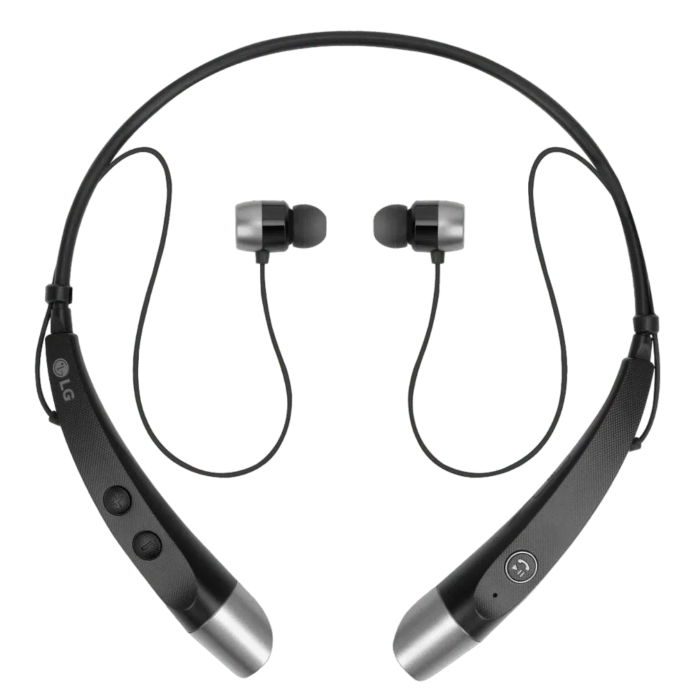 Ремонт bluetooth гарнитур LG
