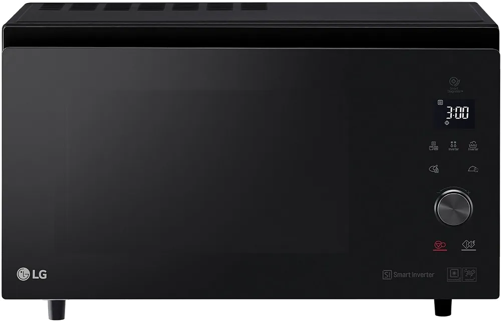 Замена таймера микроволновой печи LG