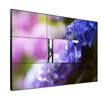 Прошивка видеостен LG