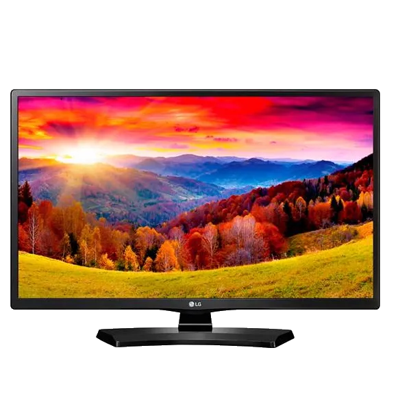 Ремонт LG 28LH491