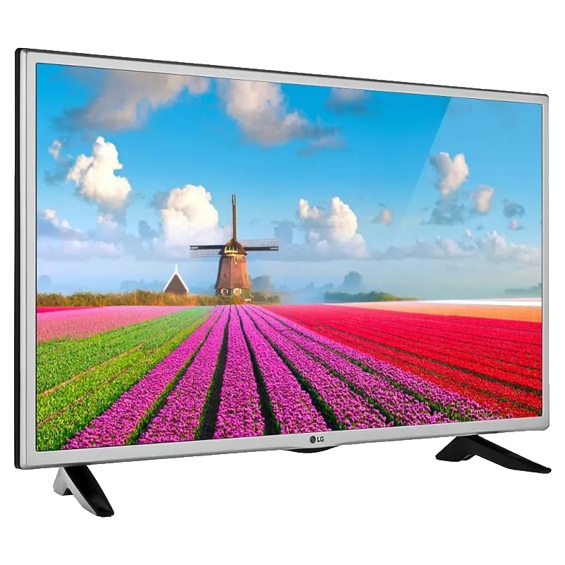 Ремонт LG 32LJ600