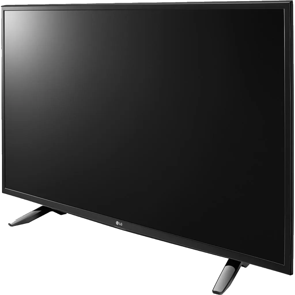 Ремонт LG 43LH595