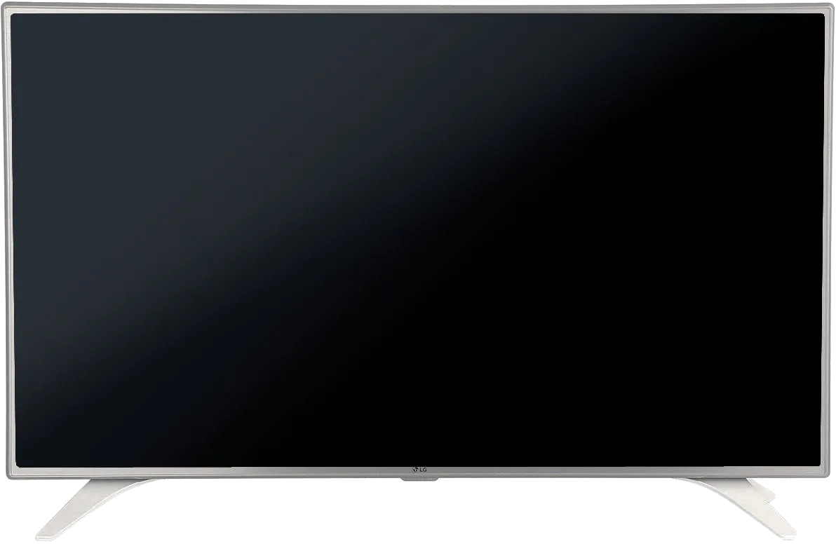 Ремонт LG 43LH609