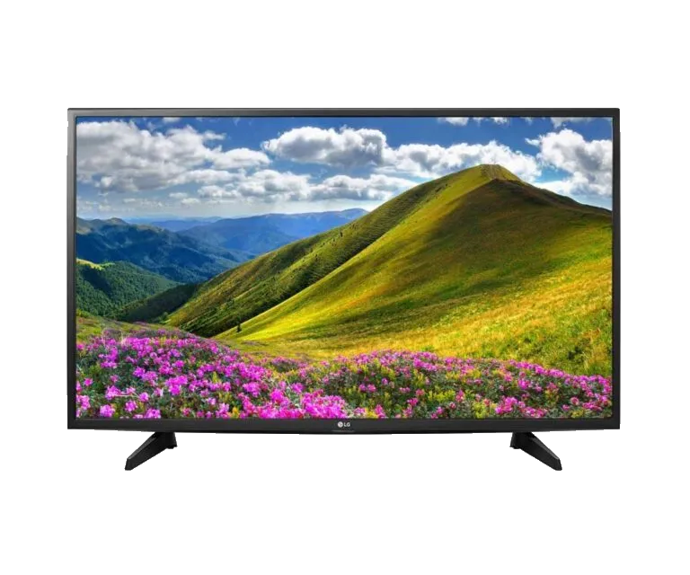 Ремонт телевизора LG 43LJ510