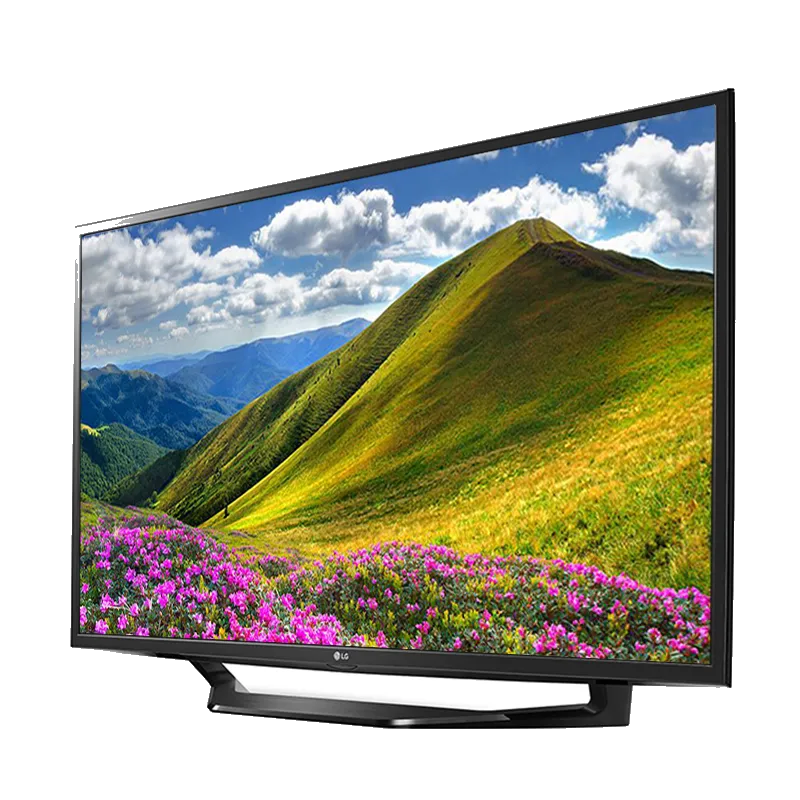 Ремонт LG 43LJ515