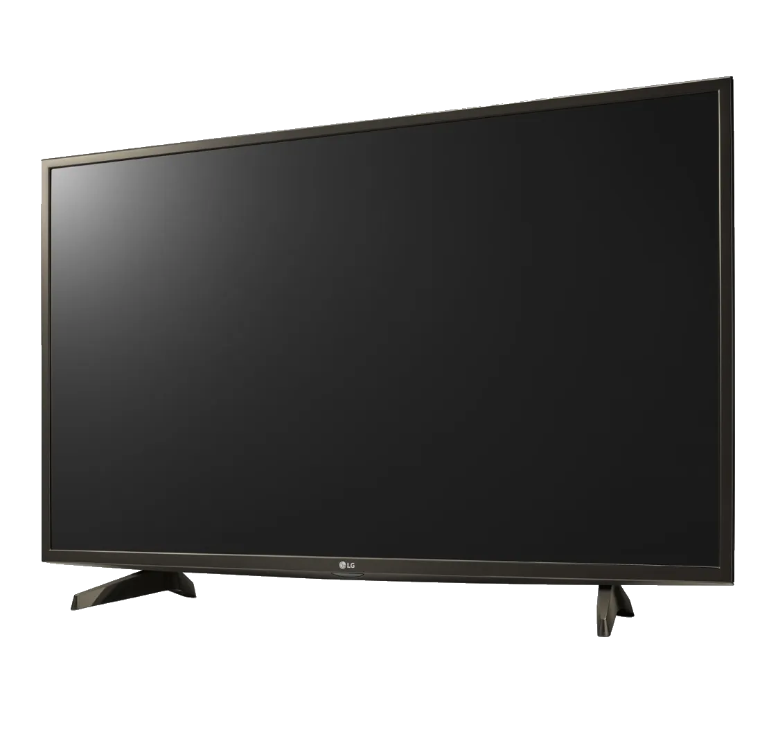 Ремонт LG 43LK5100