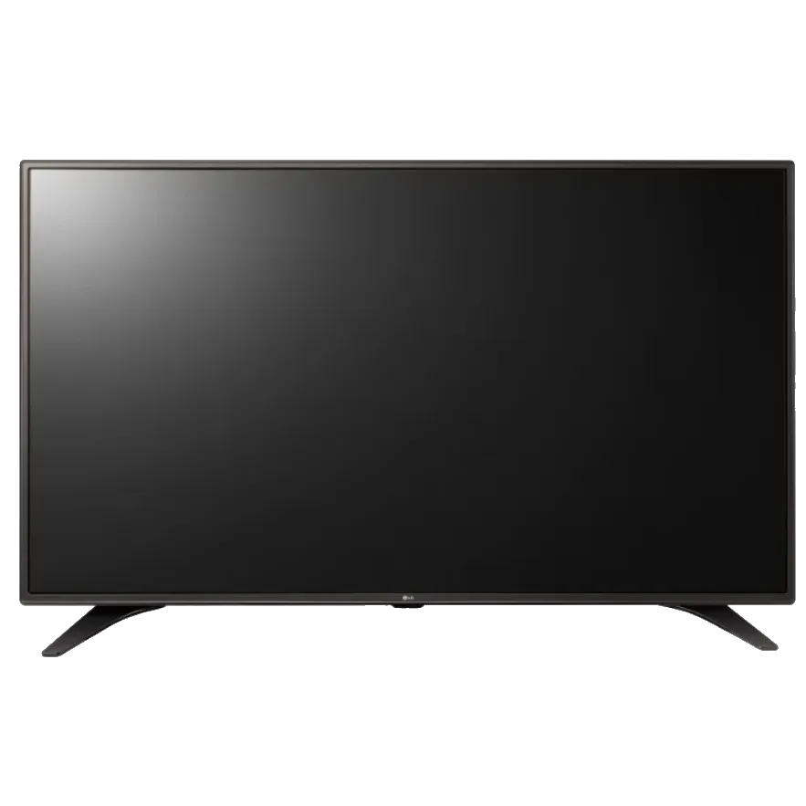 Ремонт LG 43LV640