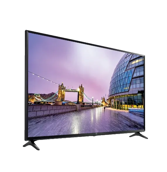 Ремонт LG 43UJ631