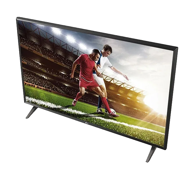 Ремонт LG 43UU640C