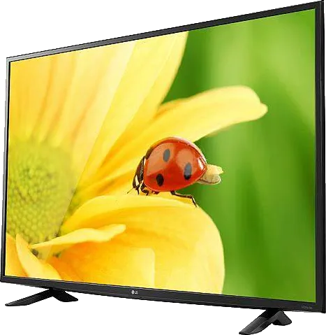 Ремонт LG 49LF510