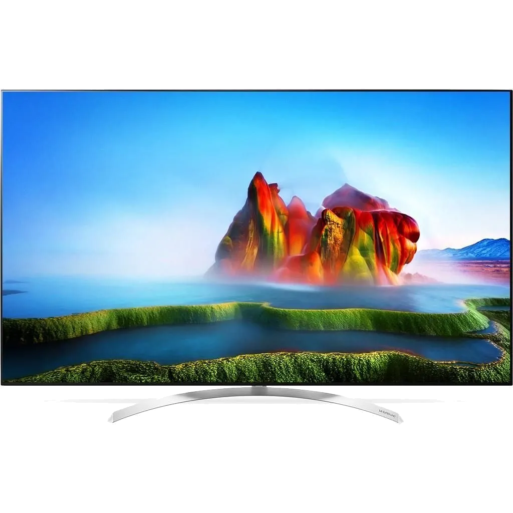 Ремонт LG 49SJ810