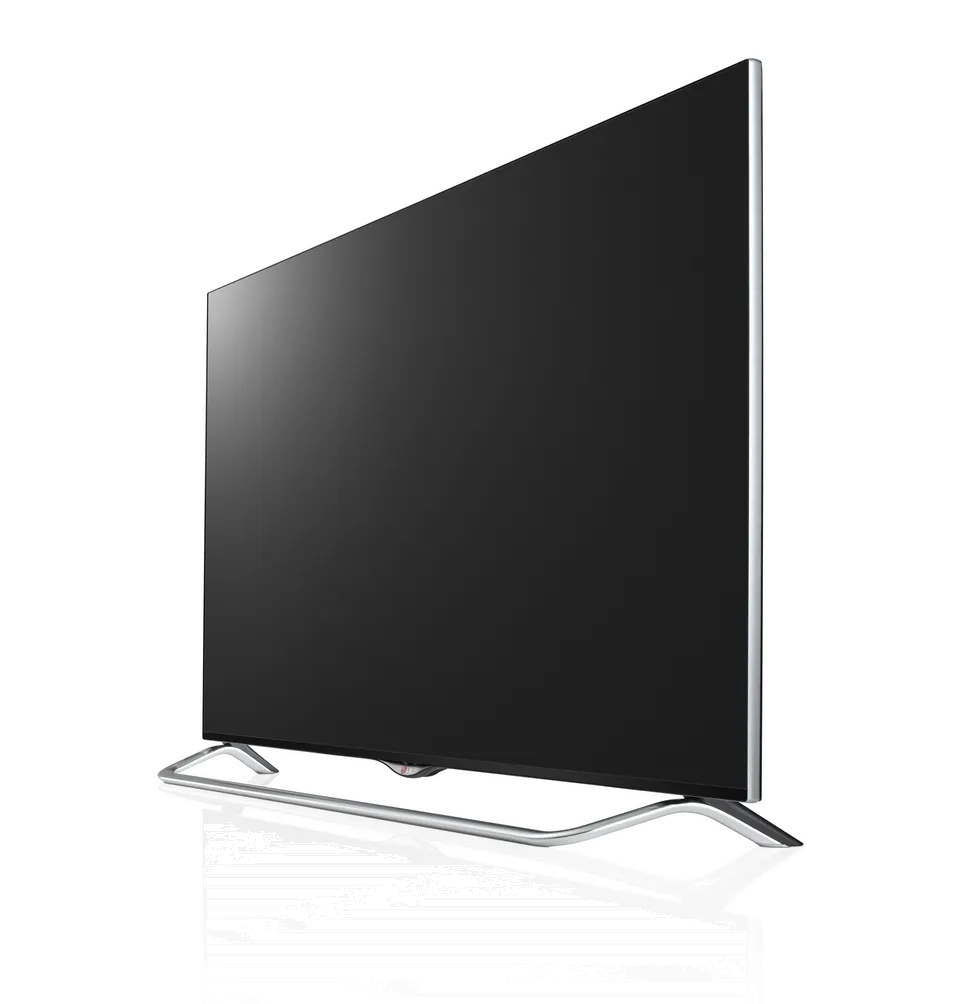 Ремонт LG 49UF850