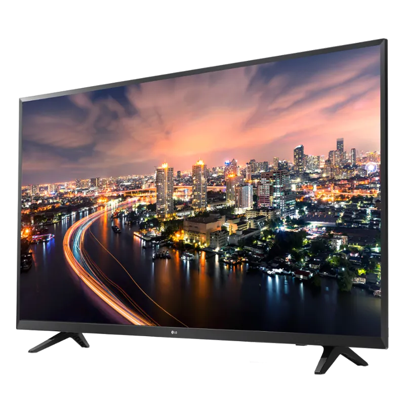 Ремонт LG 49UJ631