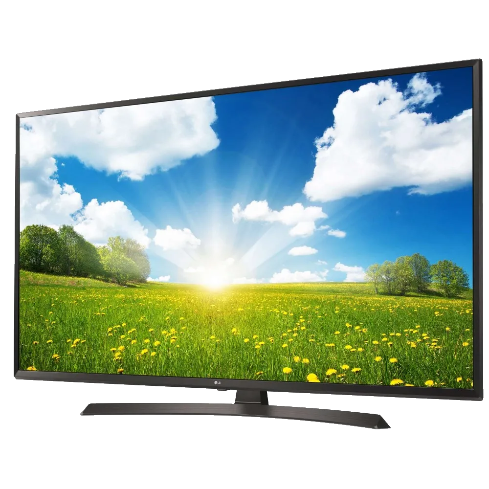 Ремонт LG 49UJ634