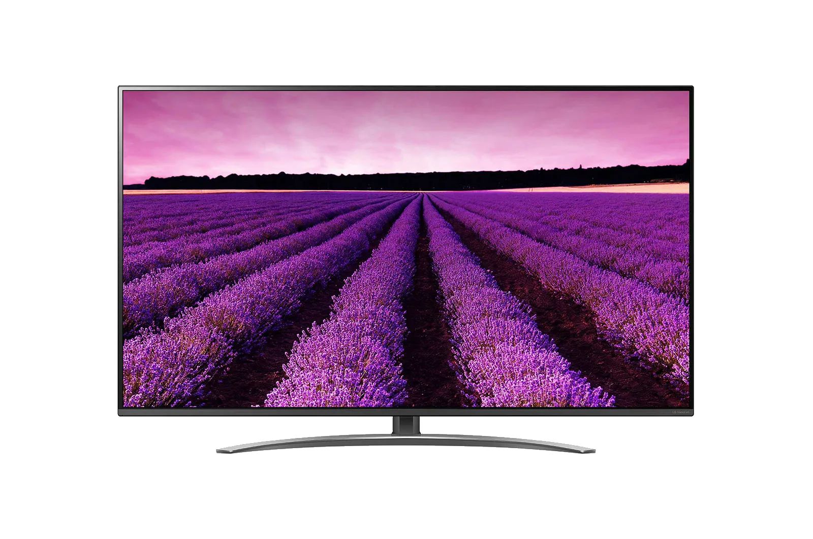Ремонт LG 50UK6410