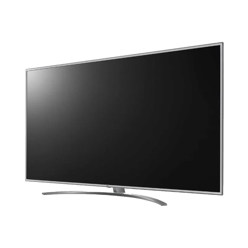 Ремонт LG 50UK6510