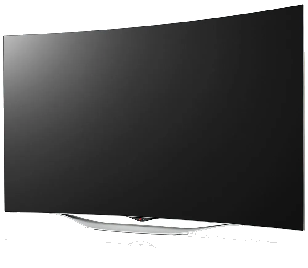 Ремонт LG 55EC930