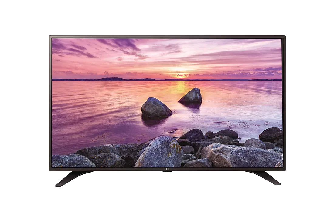 Ремонт LG 55LV761