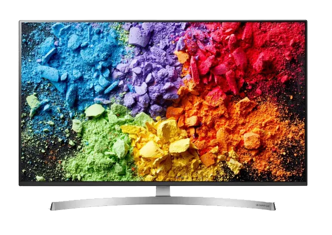 Ремонт LG 55SK8500