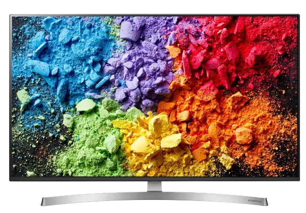 Ремонт LG 55SK9500