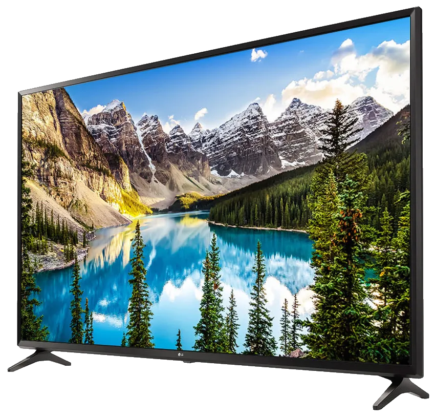 Ремонт LG 55UK6200