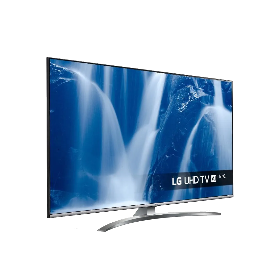 Ремонт LG 55UK6450