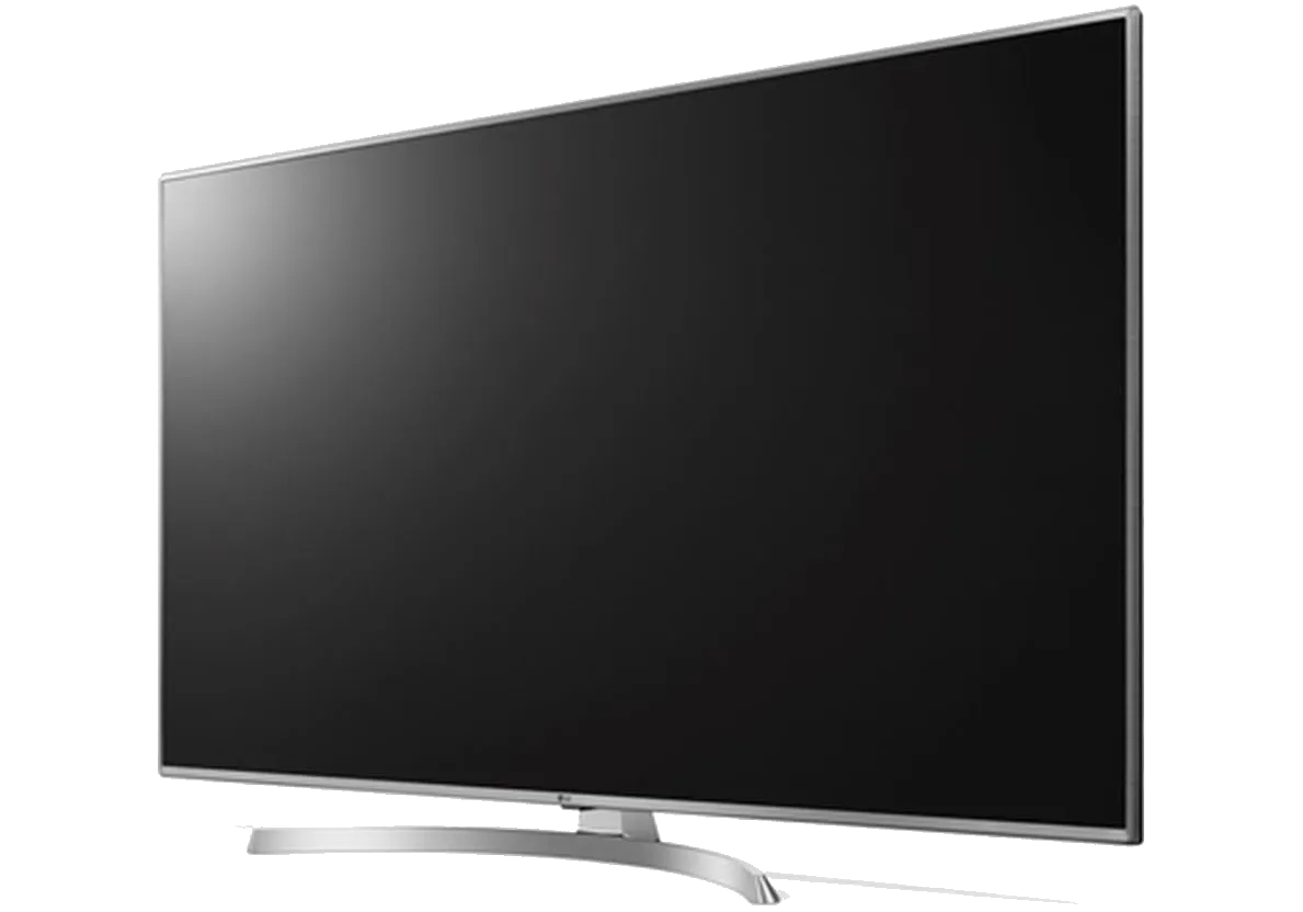 Ремонт LG 55UK6750