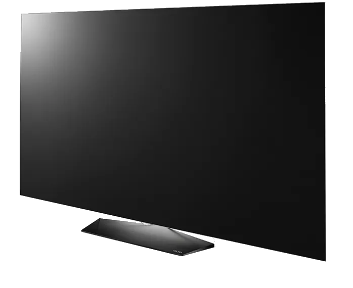 Ремонт LG OLED55B6