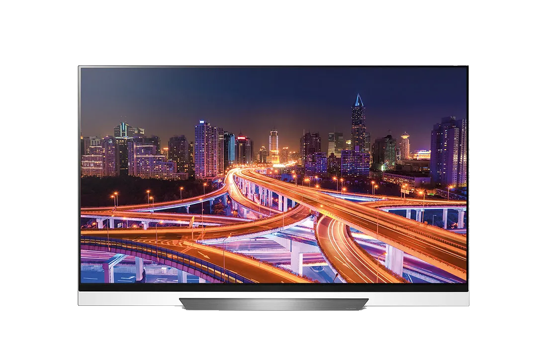 Ремонт LG OLED55E8