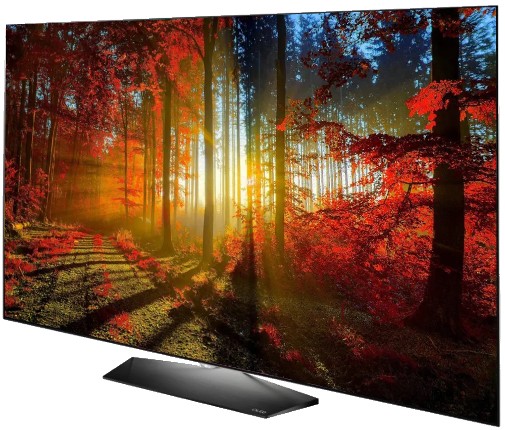 Ремонт LG OLED65B6