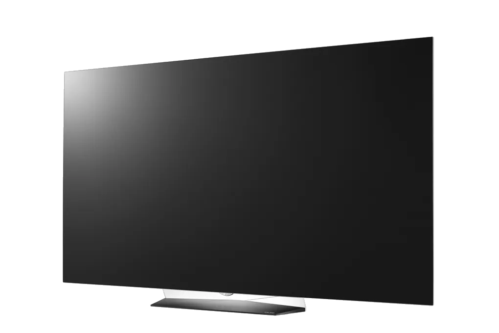 Ремонт LG OLED65B8S