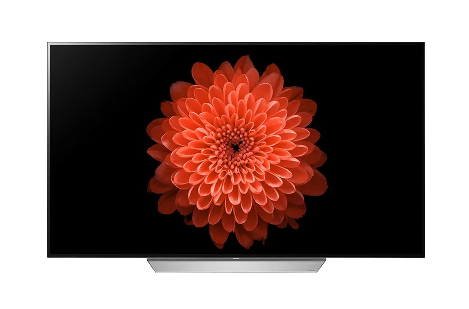 Ремонт LG OLED65C7