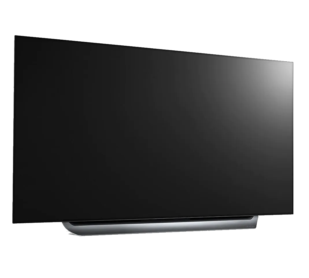 Ремонт LG OLED65C8