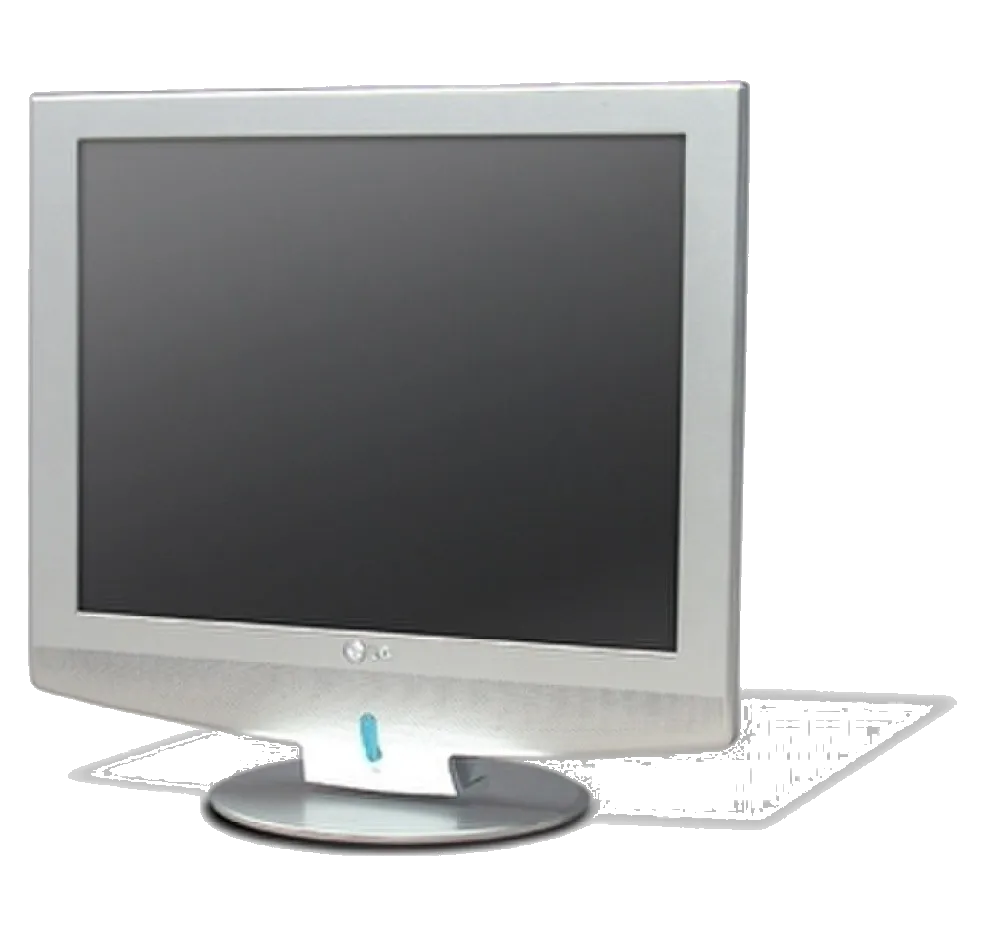 Ремонт LG 15LC1R
