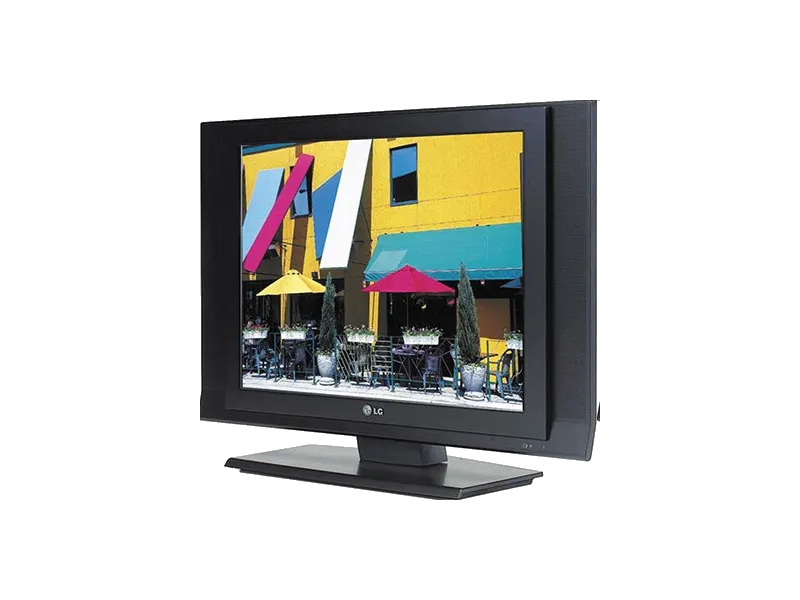Ремонт LG 15LS1R