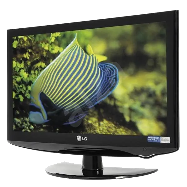 Ремонт LG 19LD320