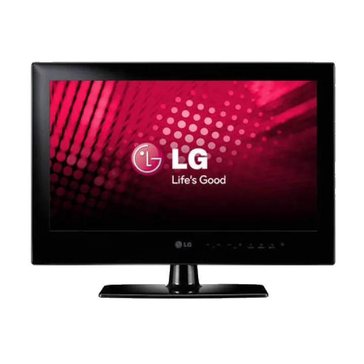 Ремонт LG 19LE3300