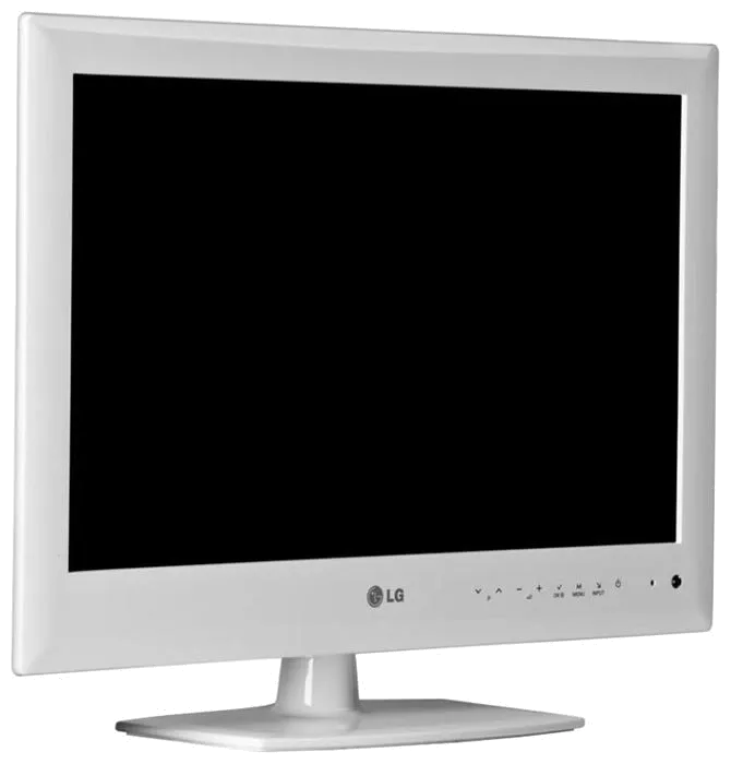 Ремонт LG 19LE3400