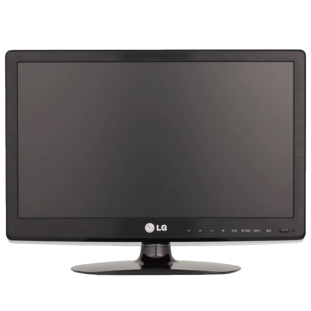 Ремонт LG 19LS3500