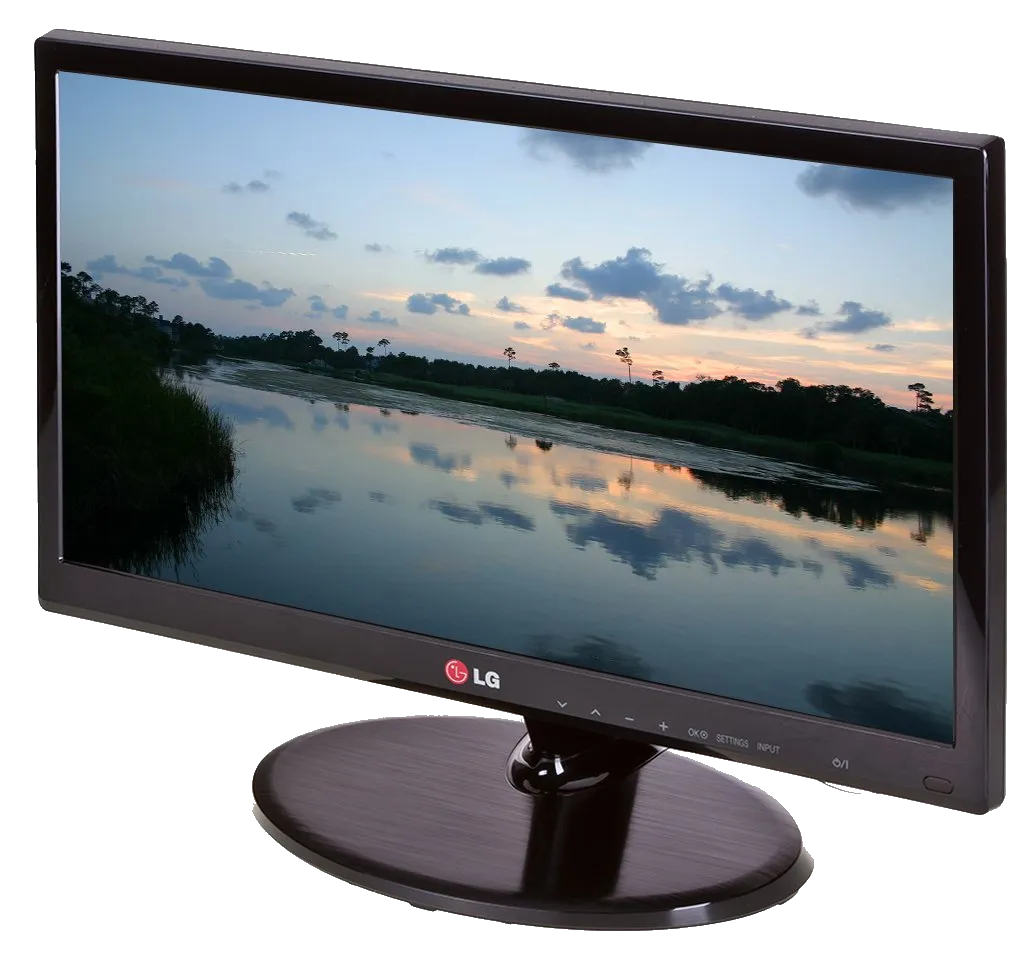 Ремонт LG 19MN43
