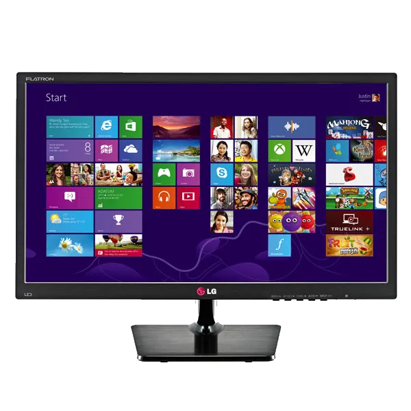 Ремонт LG 20EN33