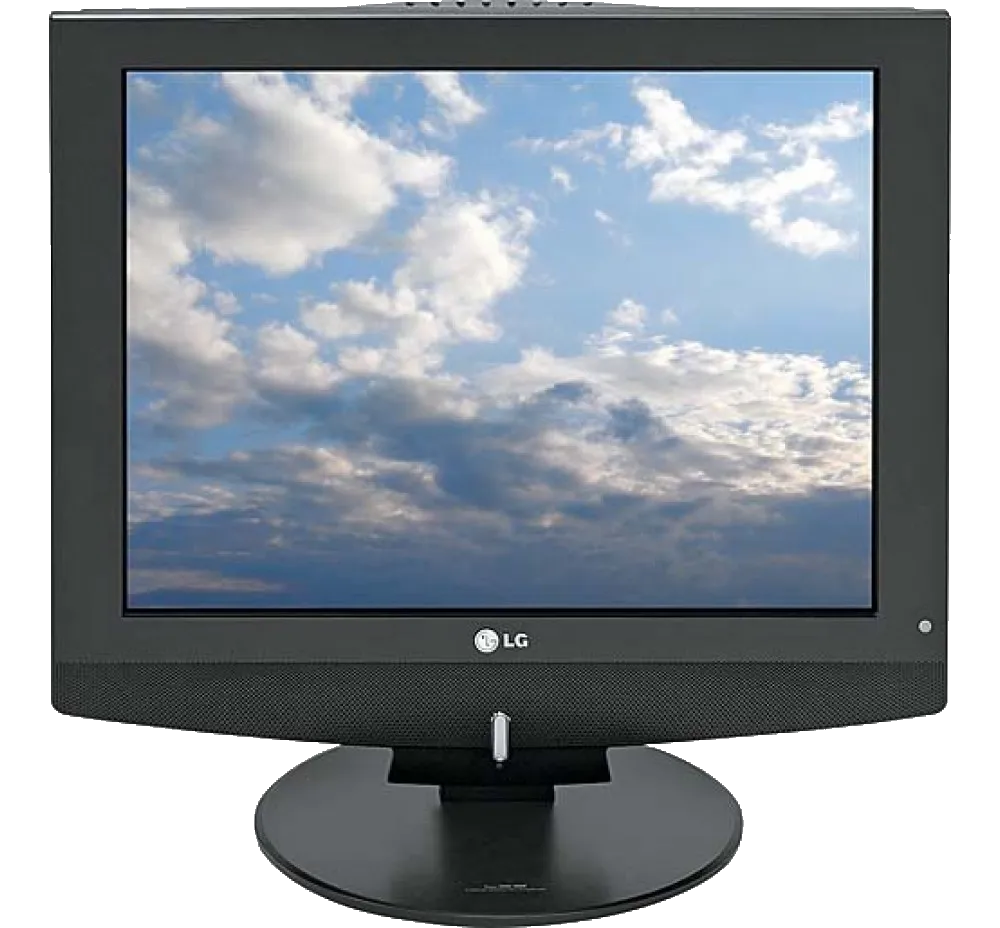 Ремонт LG 20LC1R