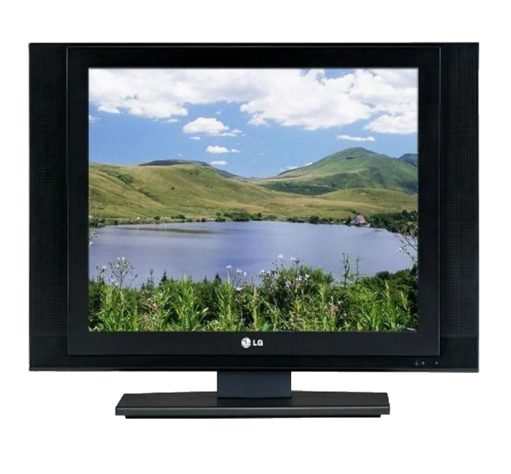 Ремонт LG 20LS1R