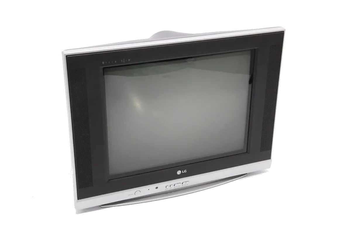 Ремонт LG 21FS7RG