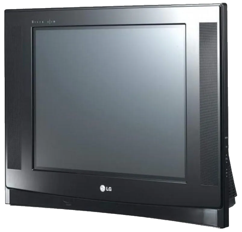Ремонт LG 21FU1RG