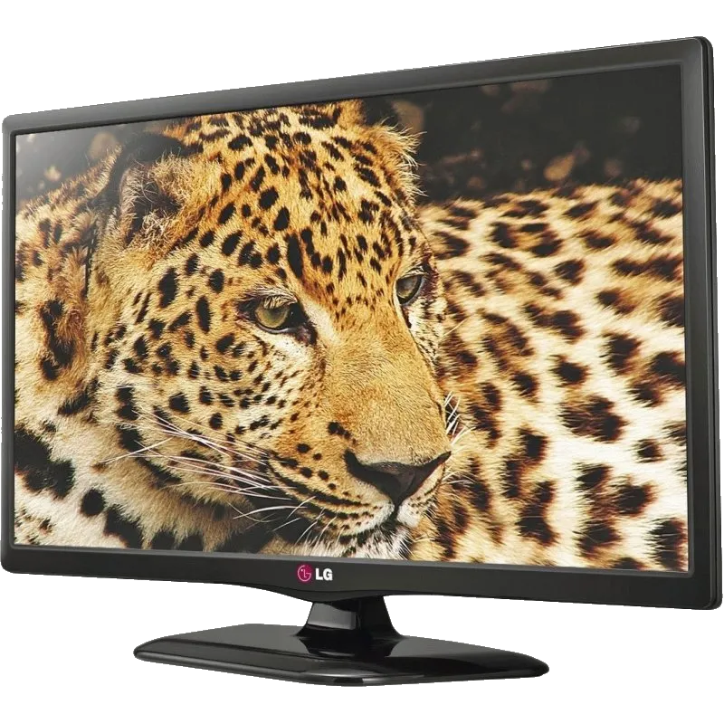 Ремонт LG 22LB450