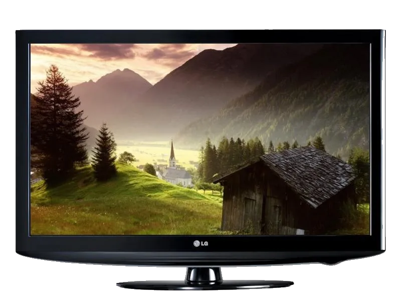 Ремонт LG 22LD320