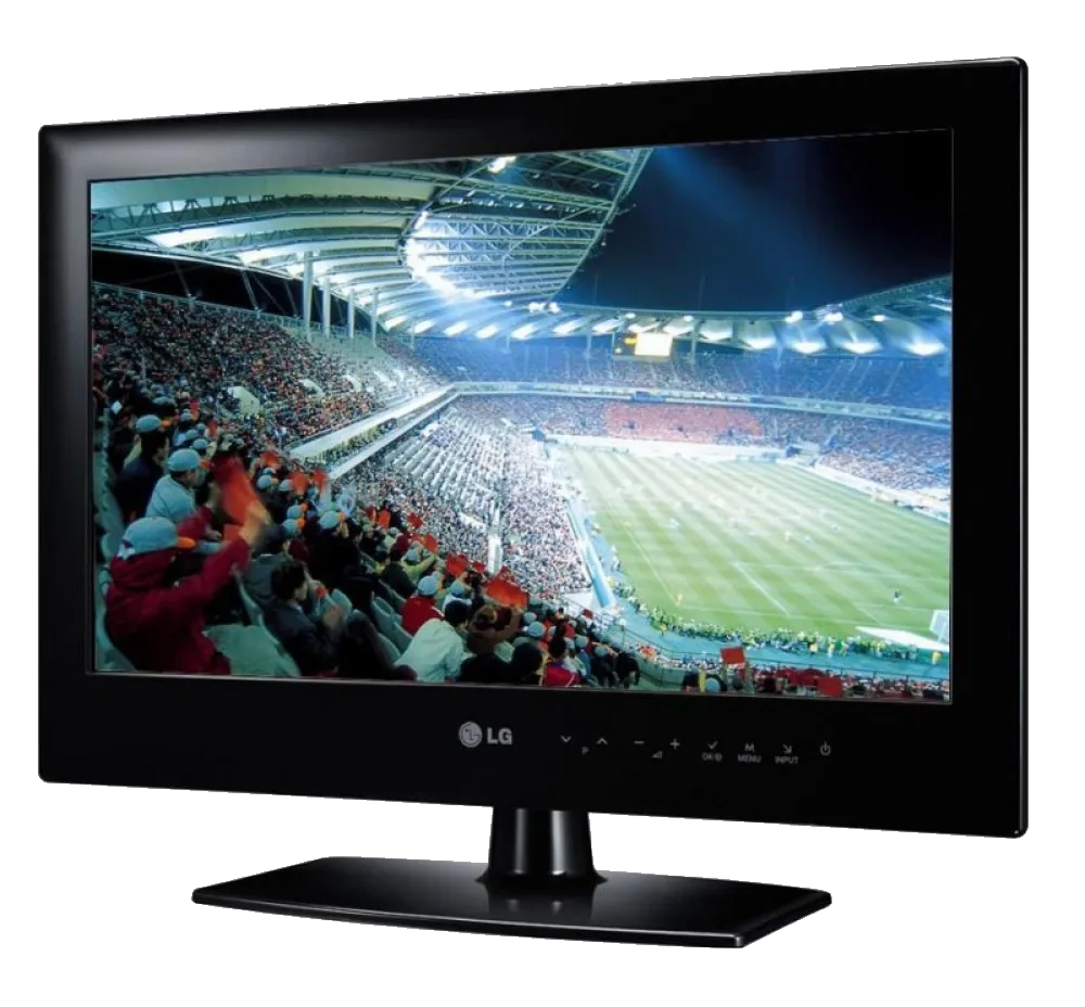 Ремонт LG 22LE3300